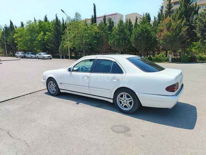 Mercedes E 220 d 1997, 779,144 km - 2.2 l - Bakı
