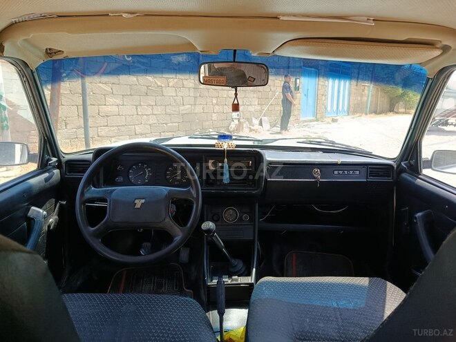 LADA (VAZ) 2107 2004, 95,000 km - 1.6 l - Bakı