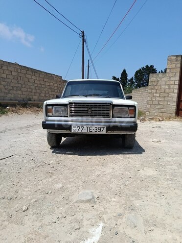 LADA (VAZ) 2107 2004, 95,000 km - 1.6 l - Bakı
