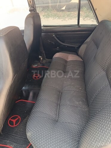 LADA (VAZ) 2107 2004, 95,000 km - 1.6 l - Bakı