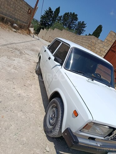 LADA (VAZ) 2107 2004, 95,000 km - 1.6 l - Bakı