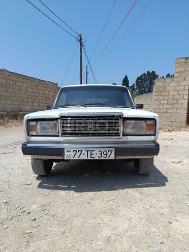 LADA (VAZ) 2107 2004, 95,000 km - 1.6 l - Bakı