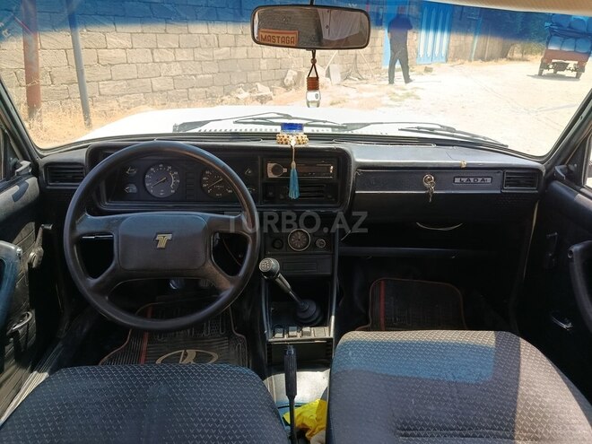 LADA (VAZ) 2107 2004, 95,000 km - 1.6 l - Bakı