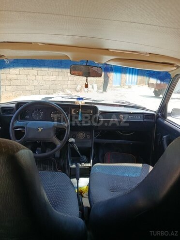 LADA (VAZ) 2107 2004, 95,000 km - 1.6 l - Bakı