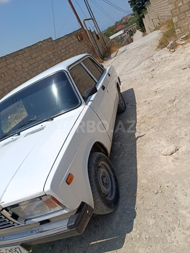 LADA (VAZ) 2107 2004, 95,000 km - 1.6 l - Bakı