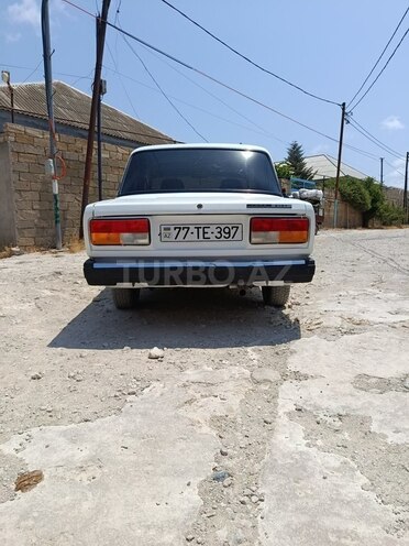 LADA (VAZ) 2107 2004, 95,000 km - 1.6 l - Bakı