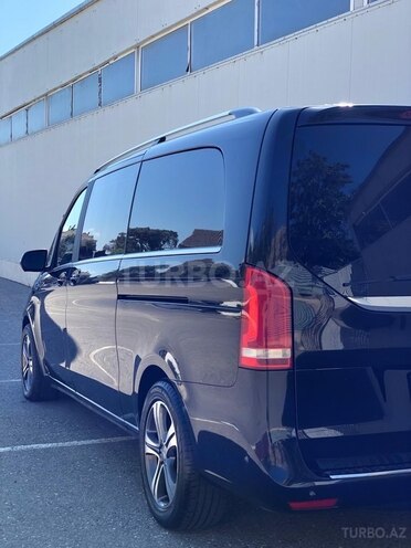 Mercedes Viano 2015, 99,000 km - 2.2 l - Bakı