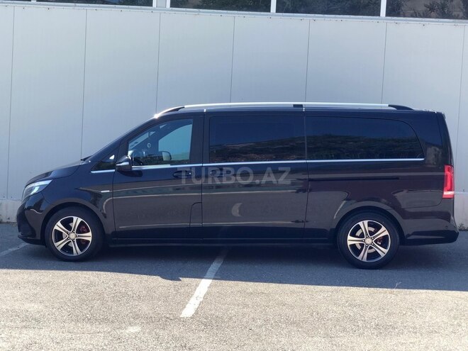 Mercedes Viano 2015, 99,000 km - 2.2 l - Bakı