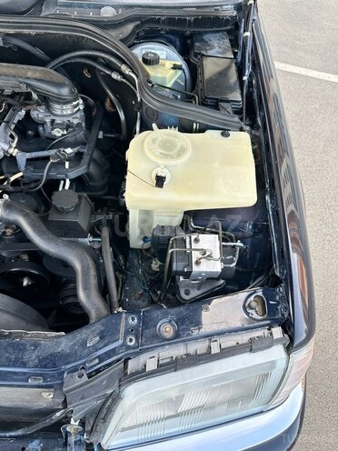 Mercedes C 230 1998, 267,000 km - 2.3 л - Sumqayıt