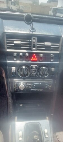 Mercedes C 180 1999, 571,646 km - 1.8 l - Bakı