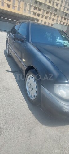 Mercedes C 180 1999, 571,646 km - 1.8 l - Bakı