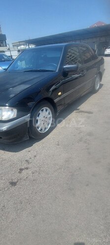 Mercedes C 180 1999, 571,646 km - 1.8 l - Bakı