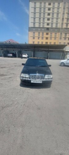 Mercedes C 180 1999, 571,646 km - 1.8 l - Bakı