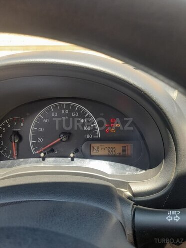 Nissan Sunny 2012, 147,000 km - 1.2 l - Sumqayıt