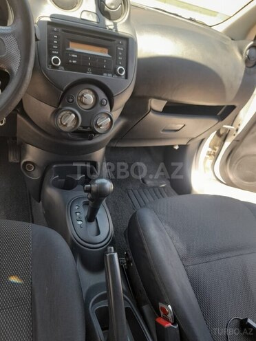 Nissan Sunny 2012, 147,000 km - 1.2 l - Sumqayıt
