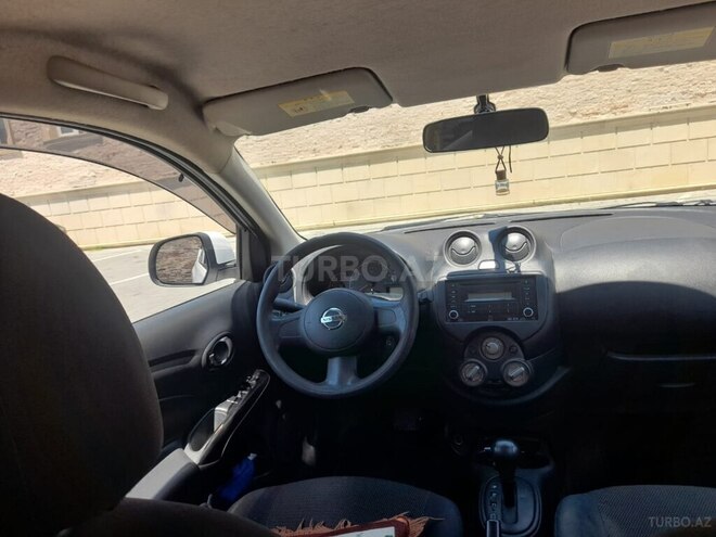 Nissan Sunny 2012, 147,000 km - 1.2 l - Sumqayıt
