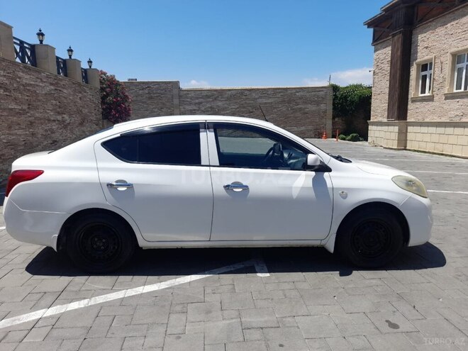 Nissan Sunny 2012, 147,000 km - 1.2 l - Sumqayıt