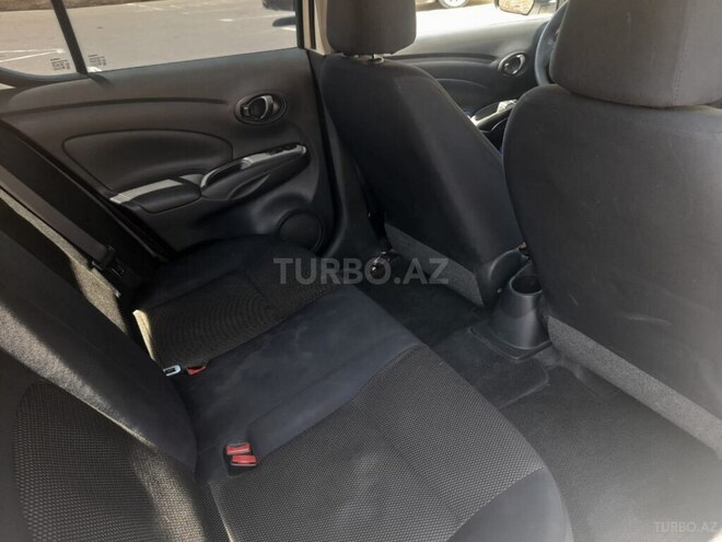 Nissan Sunny 2012, 147,000 km - 1.2 l - Sumqayıt