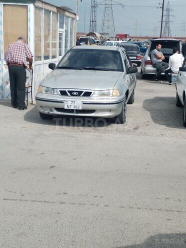 Daewoo Nexia 1997, 240,000 km - 1.5 l - Bakı