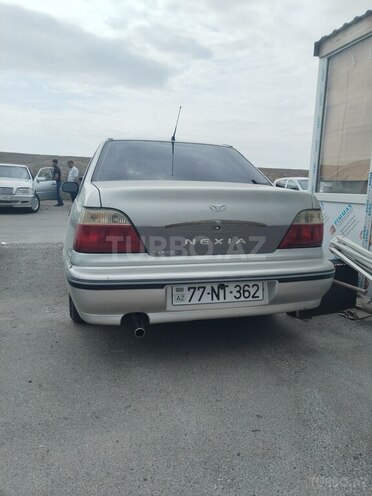 Daewoo Nexia 1997, 240,000 km - 1.5 l - Bakı
