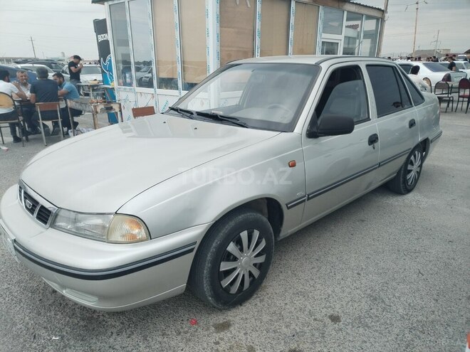 Daewoo Nexia 1997, 240,000 km - 1.5 l - Bakı