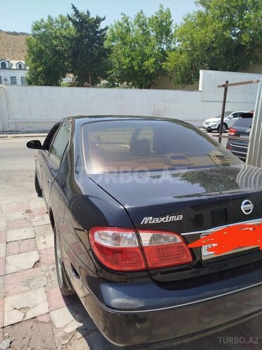 Nissan Maxima-3