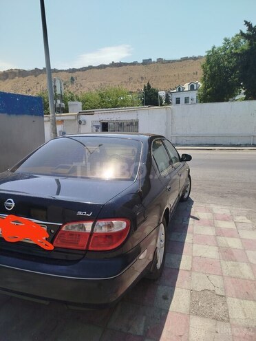 Nissan Maxima-2