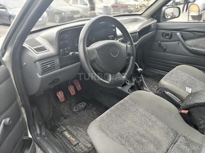 Daewoo Nexia 1997, 240,000 km - 1.5 l - Bakı