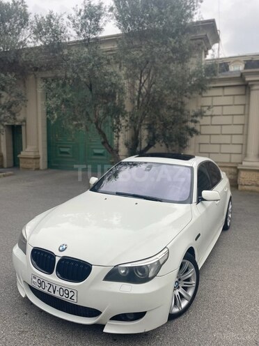 BMW 530 2005, 350,000 km - 3.0 l - Bakı
