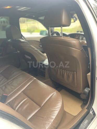 BMW 530 2005, 350,000 km - 3.0 l - Bakı