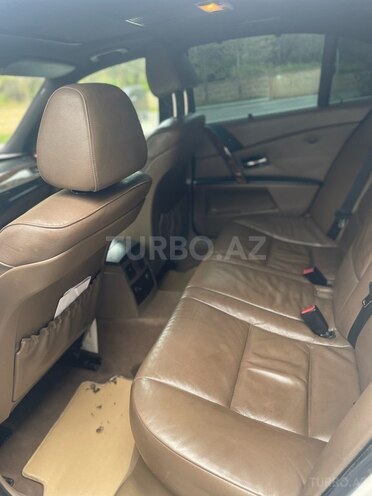 BMW 530 2005, 350,000 km - 3.0 l - Bakı