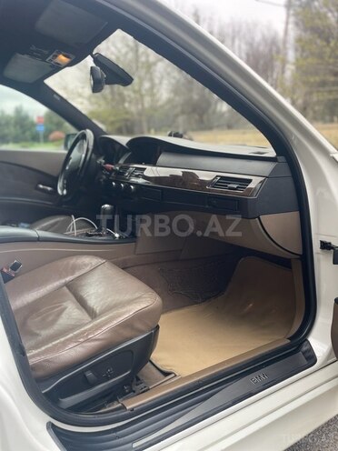 BMW 530 2005, 350,000 km - 3.0 l - Bakı