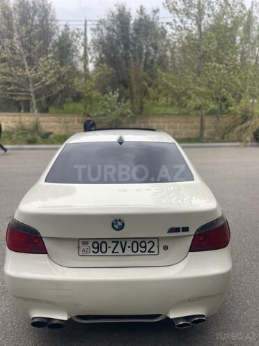 BMW 530 2005, 350,000 km - 3.0 l - Bakı