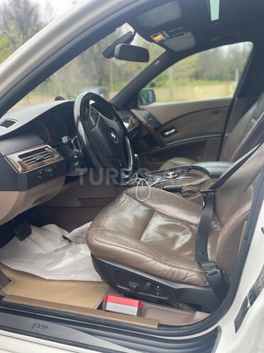 BMW 530 2005, 350,000 km - 3.0 l - Bakı
