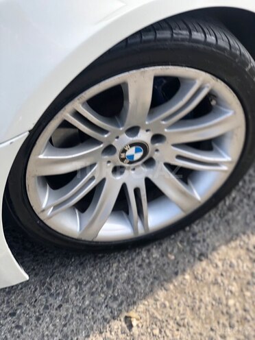 BMW 530 2005, 350,000 km - 3.0 l - Bakı