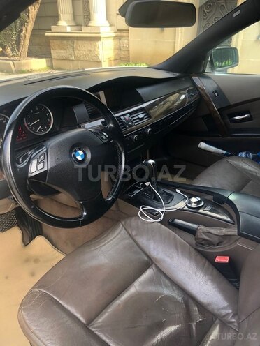 BMW 530 2005, 350,000 km - 3.0 l - Bakı