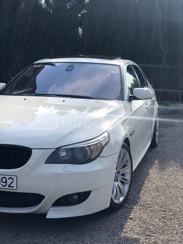 BMW 530 2005, 350,000 km - 3.0 l - Bakı