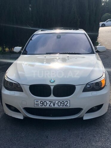 BMW 530 2005, 350,000 km - 3.0 l - Bakı