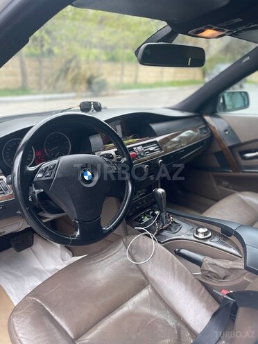 BMW 530 2005, 350,000 km - 3.0 l - Bakı