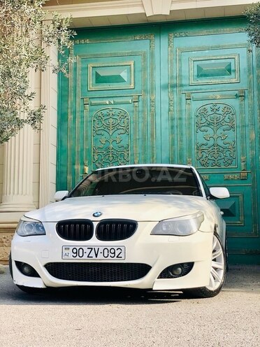 BMW 530 2005, 350,000 km - 3.0 l - Bakı