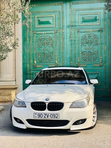 BMW 530 2005, 350,000 km - 3.0 l - Bakı