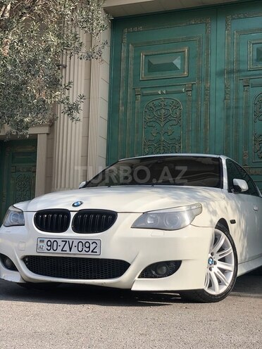 BMW 530 2005, 350,000 km - 3.0 l - Bakı