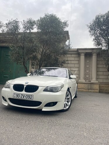 BMW 530 2005, 350,000 km - 3.0 l - Bakı