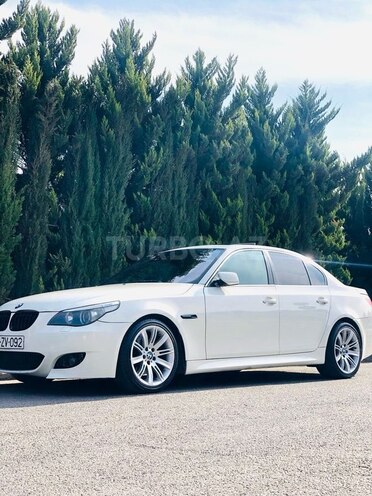 BMW 530 2005, 350,000 km - 3.0 l - Bakı
