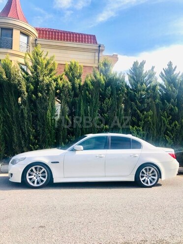 BMW 530 2005, 350,000 km - 3.0 l - Bakı