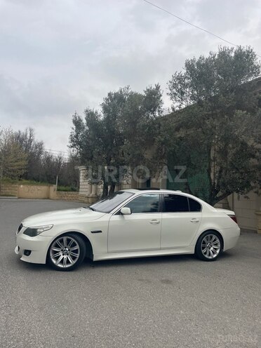 BMW 530 2005, 350,000 km - 3.0 l - Bakı