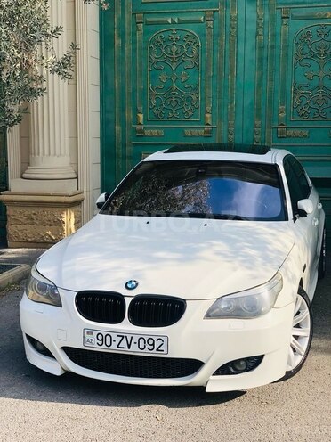 BMW 530 2005, 350,000 km - 3.0 l - Bakı