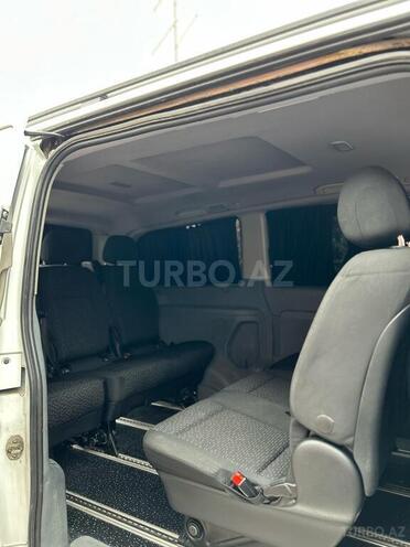 Mercedes Vito 111 2008, 340,000 km - 2.2 l - Bakı