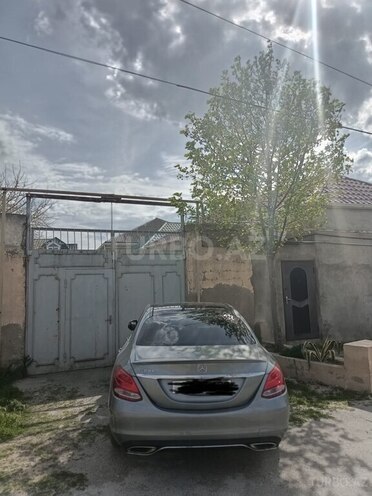 Mercedes C 300 2016, 89,000 km - 2.0 l - Bakı