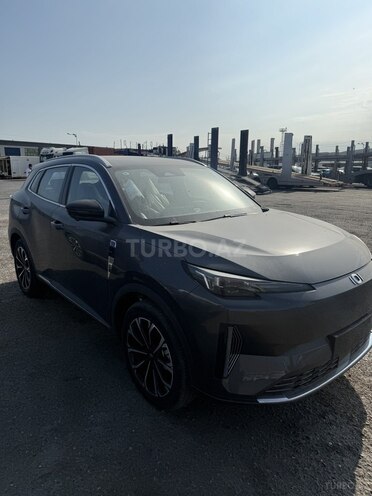 Changan Qiyuan Q05 2025, 0 km - 1.5 l - Bakı